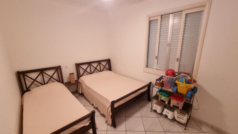 Imagem Apartamento com 3 Quartos à Venda, 100 m² em Pitangueiras - Guarujá