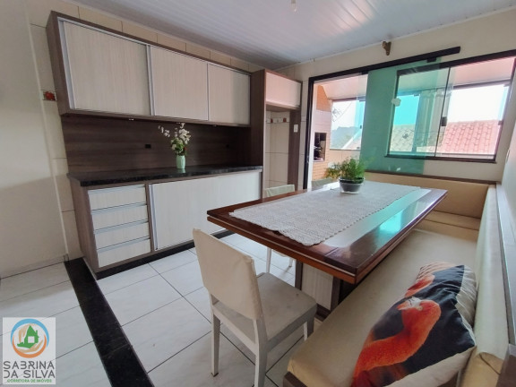 Imagem Casa com 4 Quartos à Venda, 120 m² em Itoupavazinha - Blumenau