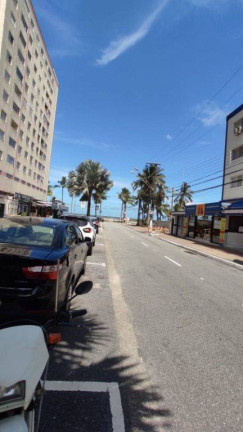 Imagem Apartamento com 1 Quarto à Venda, 45 m² em Caiçara - Praia Grande Imagem Apartamento com 1 Quarto à Venda, 45 m² em Caiçara - Praia Grande