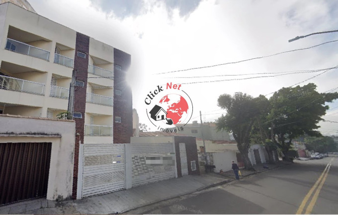 Imagem Apartamento com 2 Quartos à Venda, 65 m² em Rudge Ramos - São Bernardo Do Campo Imagem Apartamento com 2 Quartos à Venda, 65 m² em Rudge Ramos - São Bernardo Do Campo