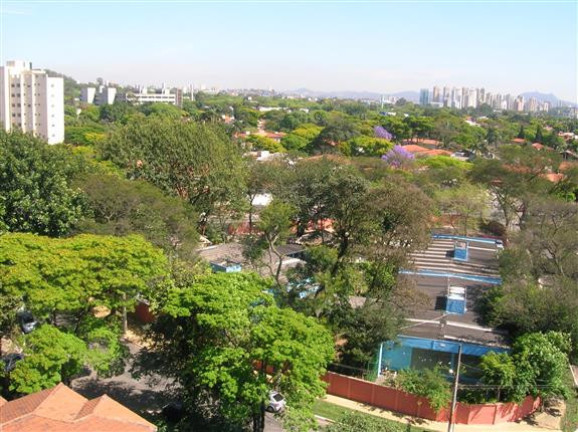 Apartamento com 4 Quartos à Venda, 620 m² em Butantã - São Paulo