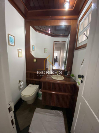 Imagem Casa de Condomínio com 3 Quartos à Venda,  em Parque Califórnia - Campos Dos Goytacazes