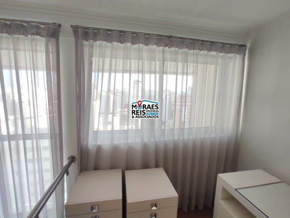 Imagem Apartamento com 1 Quarto à Venda, 104 m² em Vila Nova Conceição - São Paulo