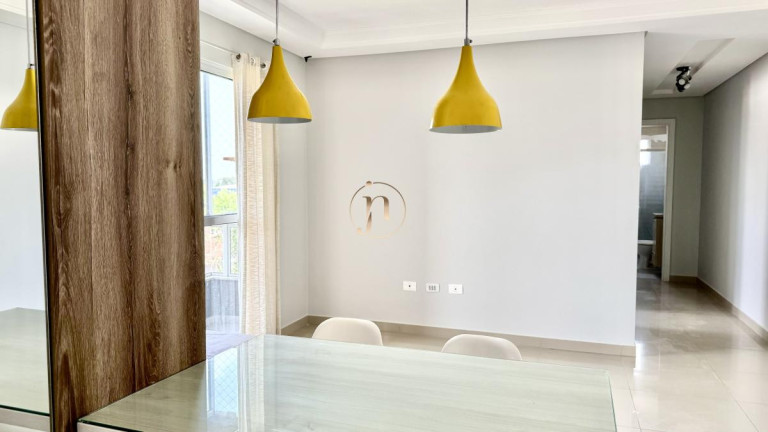 Imagem Apartamento com 2 Quartos à Venda, 57 m² em Centro - São José Dos Pinhais