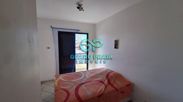 Imagem Apartamento com 2 Quartos à Venda, 80 m² em Enseada - Guarujá