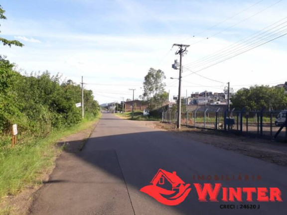 Imagem Terreno à Venda, 3.030 m² em Bela Vista - Feliz
