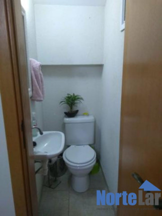 Imagem Sobrado com 3 Quartos à Venda, 100 m² em Vista Verde - São Paulo