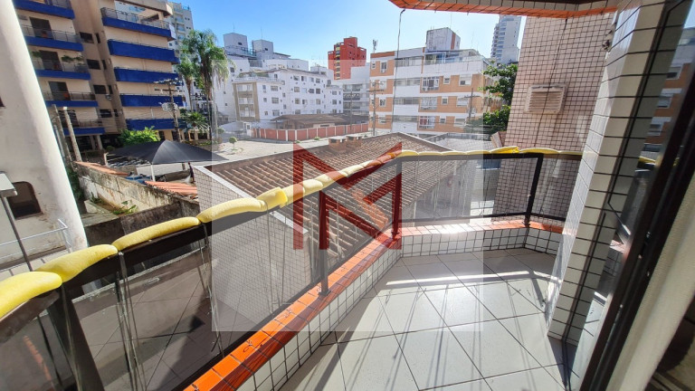 Imagem Apartamento com 3 Quartos à Venda, 70 m² em Loteamento João Batista Julião - Guarujá