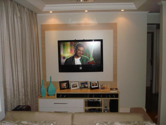 Imagem Apartamento com 3 Quartos à Venda, 90 m² em Brooklin Paulista - São Paulo Imagem Apartamento com 3 Quartos à Venda, 90 m² em Brooklin Paulista - São Paulo