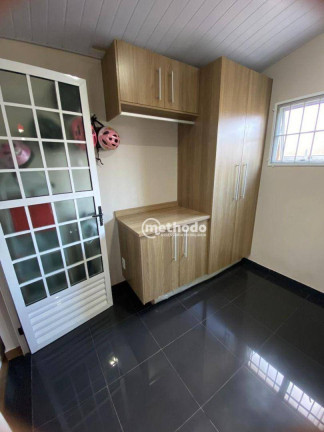 Imagem Casa com 3 Quartos à Venda, 135 m² em Parque Rural Fazenda Santa Cândida - Campinas Imagem Casa com 3 Quartos à Venda, 135 m² em Parque Rural Fazenda Santa Cândida - Campinas