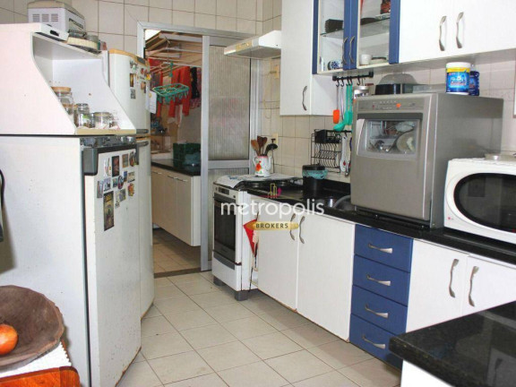 Imagem Sobrado com 3 Quartos à Venda, 161 m² em Jardim São Caetano - São Caetano Do Sul Imagem Sobrado com 3 Quartos à Venda, 161 m² em Jardim São Caetano - São Caetano Do Sul