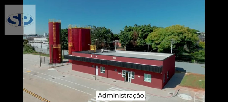 Imagem Imóvel Comercial para Alugar, 16.472 m² em Parque Novo Mundo - São Paulo Imagem Imóvel Comercial para Alugar, 16.472 m² em Parque Novo Mundo - São Paulo