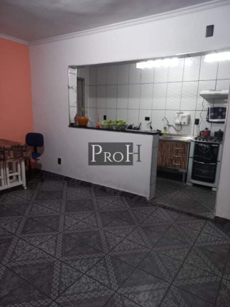 Imagem Casa com 4 Quartos à Venda, 230 m² em Sítio Taquaral - Santo André Imagem Casa com 4 Quartos à Venda, 230 m² em Sítio Taquaral - Santo André