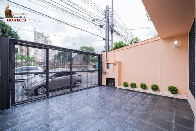 Imagem Casa com 3 Quartos para Alugar, 100 m² em Brooklin - São Paulo