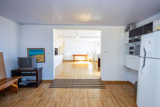 Imagem Apartamento com 2 Quartos à Venda, 42 m² em Campo Comprido - Curitiba