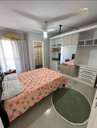Imagem Apartamento com 2 Quartos à Venda, 80 m² em Boqueirão - Praia Grande