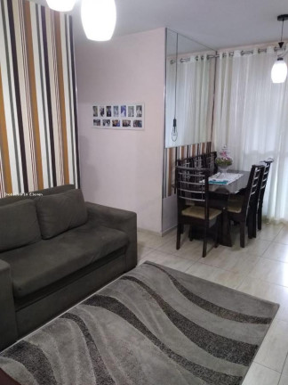Imagem Apartamento com 2 Quartos à Venda, 58 m² em Jardim Flor Da Montanha - Guarulhos