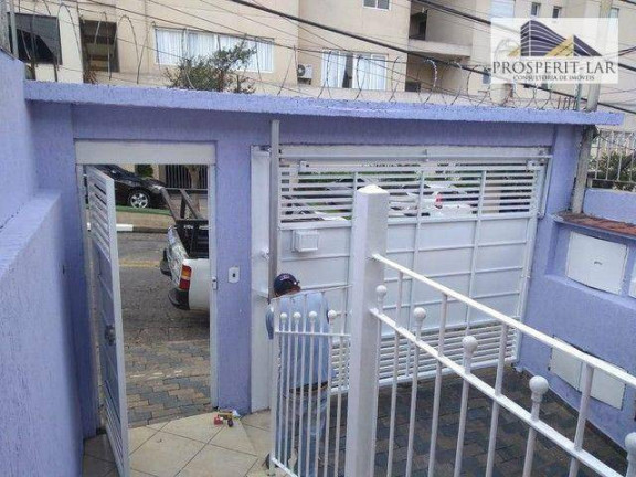 Imagem Sobrado com 3 Quartos à Venda, 200 m² em Jardim Rosa De Franca - Guarulhos