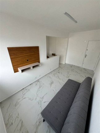 Imagem Apartamento com 1 Quarto à Venda, 50 m² em Vila Mirim - Praia Grande Imagem Apartamento com 1 Quarto à Venda, 50 m² em Vila Mirim - Praia Grande