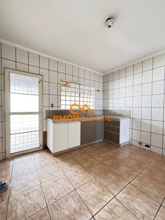 Imagem Casa com 2 Quartos para Alugar, 90 m² em Parque Do Novos Estados - Campo Grande Imagem Casa com 2 Quartos para Alugar, 90 m² em Parque Do Novos Estados - Campo Grande