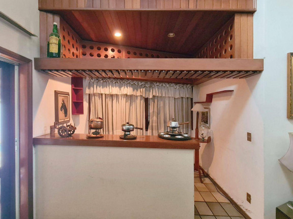 Imagem Casa com 4 Quartos à Venda, 359 m² em Jardim Eltonville - Sorocaba