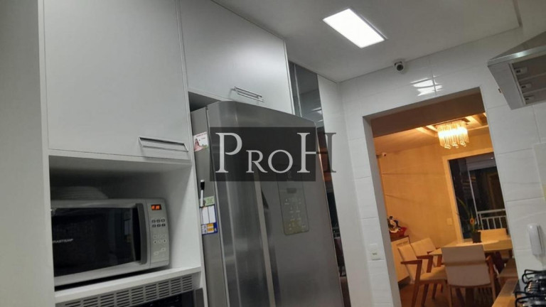 Imagem Apartamento com 3 Quartos à Venda, 123 m² em Centro - São Bernardo Do Campo Imagem Apartamento com 3 Quartos à Venda, 123 m² em Centro - São Bernardo Do Campo