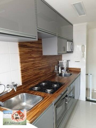 Imagem Apartamento com 2 Quartos à Venda, 48 m² em Taboão - São Bernardo Do Campo Imagem Apartamento com 2 Quartos à Venda, 48 m² em Taboão - São Bernardo Do Campo