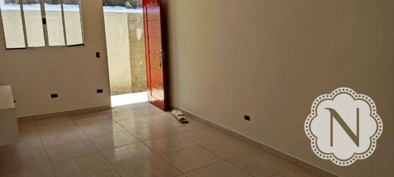 Imagem Casa de Condomínio com 2 Quartos à Venda, 46 m² em Cibratel Ii - Itanhaém