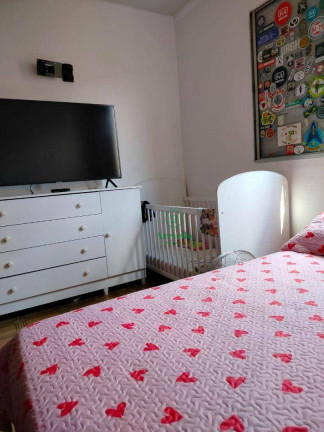 Imagem Apartamento com 2 Quartos à Venda, 48 m² em Macedo - Guarulhos