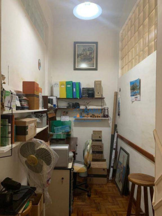 Imagem Apartamento com 3 Quartos à Venda, 150 m² em Santa Cecília - São Paulo
