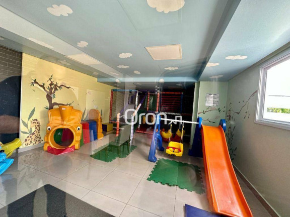 Imagem Apartamento com 2 Quartos à Venda, 55 m² em Vila Rosa - Goiânia Imagem Apartamento com 2 Quartos à Venda, 55 m² em Vila Rosa - Goiânia