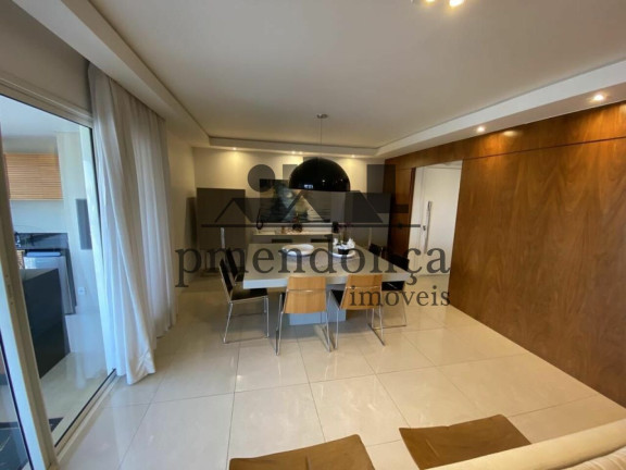 Imagem Apartamento com 3 Quartos à Venda, 163 m² em Barra Funda - São Paulo