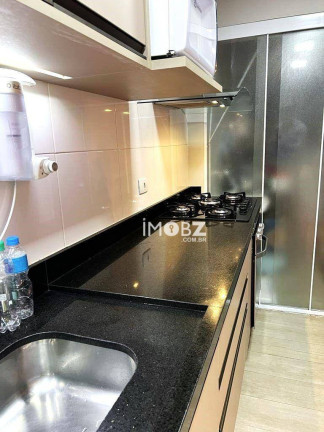 Imagem Imóvel com 3 Quartos à Venda, 96 m² em Vila Andrade - São Paulo
