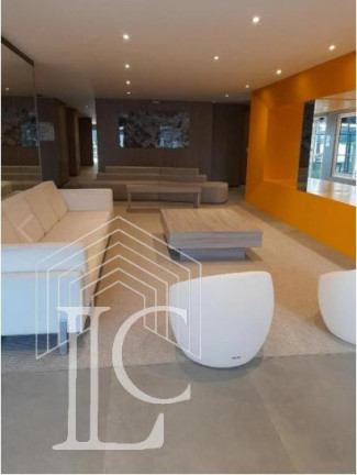 Imagem Apartamento com 1 Quarto para Alugar, 30 m² em Pinheiros - São Paulo