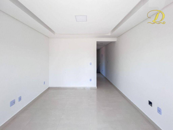 Imagem Sobrado com 2 Quartos à Venda, 56 m² em Guilhermina - Praia Grande