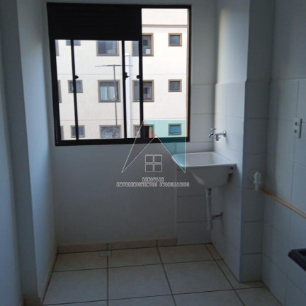 Imagem Apartamento com 2 Quartos à Venda, 43 m² em Planalto Verde - Ribeirão Preto Imagem Apartamento com 2 Quartos à Venda, 43 m² em Planalto Verde - Ribeirão Preto