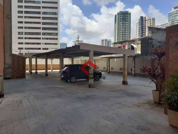 Imagem Apartamento com 3 Quartos à Venda, 80 m² em Mucuripe - Fortaleza Imagem Apartamento com 3 Quartos à Venda, 80 m² em Mucuripe - Fortaleza