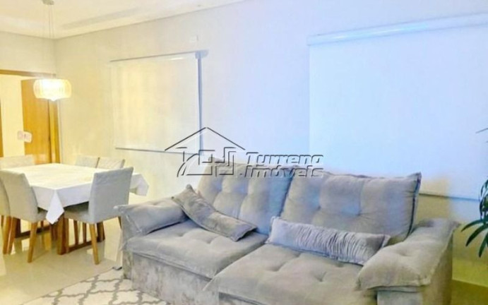 Imagem Casa com 5 Quartos à Venda, 205 m² em Villa Branca - Jacareí