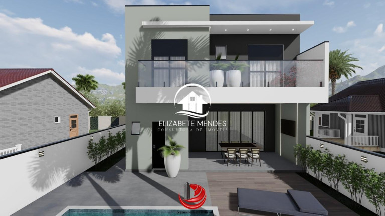 Imagem Casa com 3 Quartos à Venda, 180 m² em Cesar De Souza - Mogi Das Cruzes