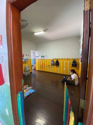 Imagem Casa com 5 Quartos à Venda, 300 m² em Jardim Flamboyant - Paulínia Imagem Casa com 5 Quartos à Venda, 300 m² em Jardim Flamboyant - Paulínia