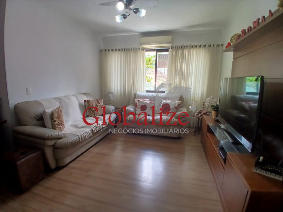 Imagem Imóvel com 3 Quartos à Venda, 116 m² em Marapé - Santos Imagem Imóvel com 3 Quartos à Venda, 116 m² em Marapé - Santos