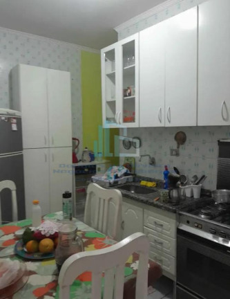 Imagem Casa com 1 Quarto à Venda, em Caiçara - Praia Grande Imagem Casa com 1 Quarto à Venda, em Caiçara - Praia Grande