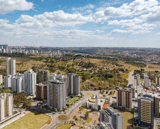 Imagem Imóvel com 4 Quartos à Venda, 406 m² em águas Claras Norte - águas Claras