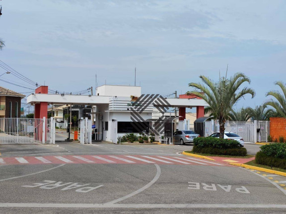 Terreno à Venda, 160 m² em Condomínio Terras De São Francisco - Sorocaba
