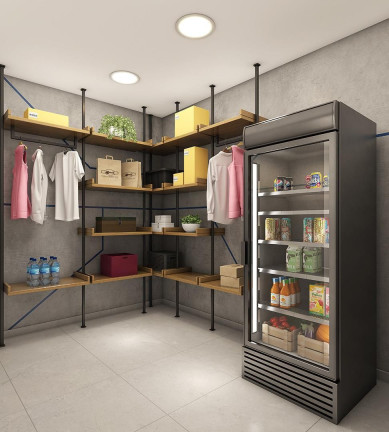Imagem Apartamento com 2 Quartos à Venda, 38 m² em Itaquera - São Paulo Imagem Apartamento com 2 Quartos à Venda, 38 m² em Itaquera - São Paulo
