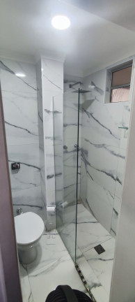 Imagem Apartamento com 3 Quartos à Venda, 134 m² em Gonzaga - Santos