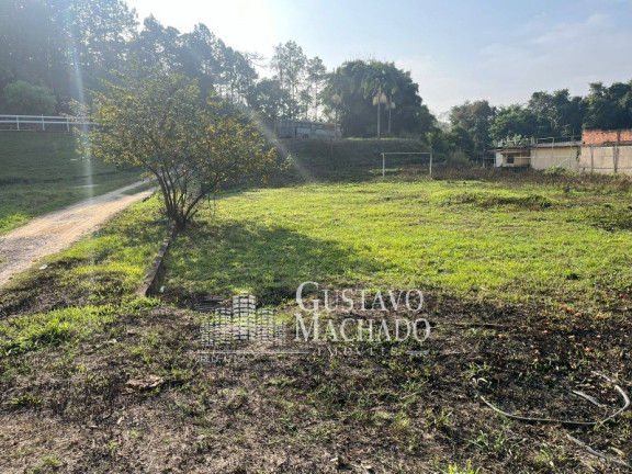 Terreno à Venda, 3.900 m² em São Judas Tadeu - Barra Mansa