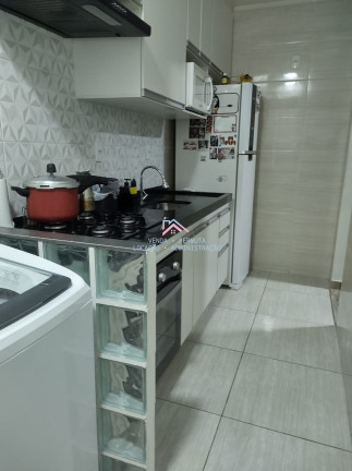 Imagem Apartamento com 2 Quartos à Venda, 46 m² em Jardim Das Acácias - Várzea Paulista