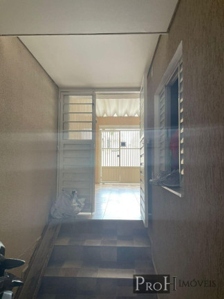 Imagem Casa com 2 Quartos à Venda, 125 m² em Ipiranga - São Paulo Imagem Casa com 2 Quartos à Venda, 125 m² em Ipiranga - São Paulo