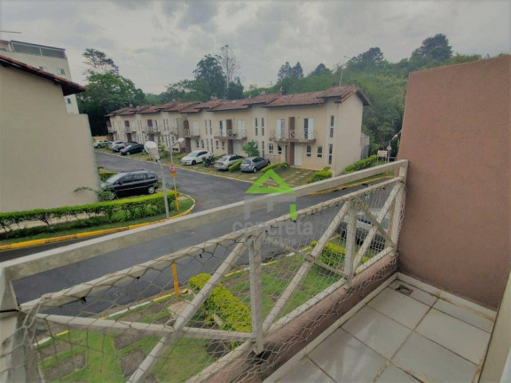 Imagem Casa de Condomínio com 2 Quartos à Venda, 65 m² em Jardim Central - Cotia